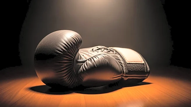 Tyson Fury Announces Return to Boxing After Retirement