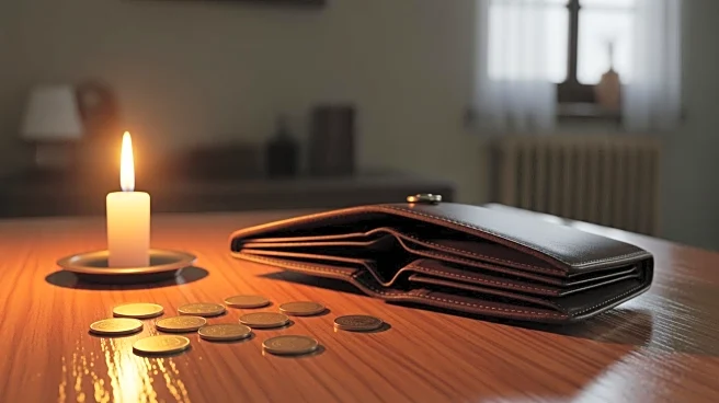 Mickey Rourke Launches GoFundMe to Prevent Eviction Amid Financial Struggles