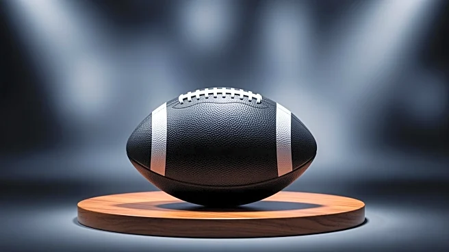 Giants Co-Owner John Mara Receives Game Ball Amid Cancer Battle