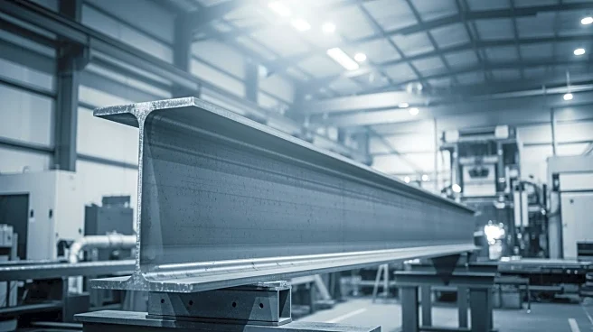 Kloeckner Metals Expands Operations with New Facility in Iowa, Enhancing Heavy Fabrication Capabilities