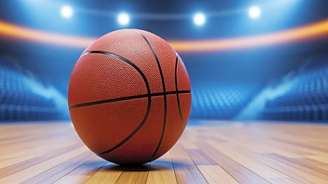 Iowa Basketball Anticipates Rise in AP Top 25 Poll Following Win Over UCLA