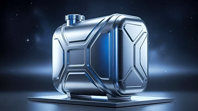 Momentus and Velo3D Collaborate on Additive Manufactured Fuel Tank for Vigoride-7 Mission