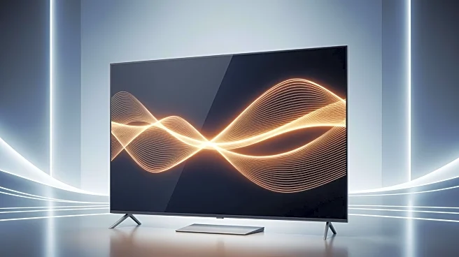 Amazon Unveils Redesigned Fire TV and New 'Artline' Televisions at CES