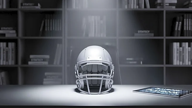 New York Giants Retain GM Joe Schoen Despite Consecutive Losing Seasons