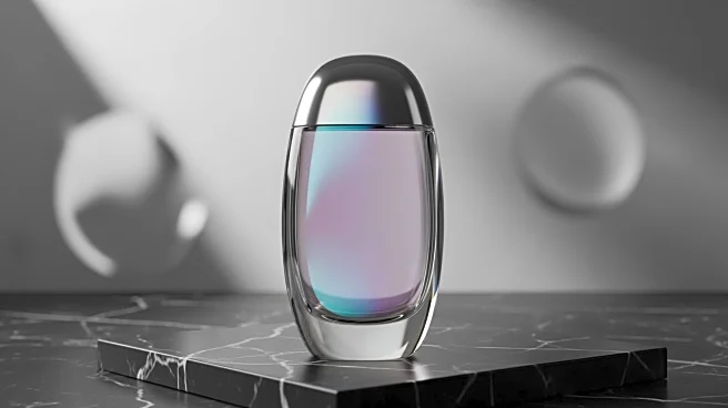 Pat McGrath Labs Seeks Buyer Amid Auction Announcement by Hilco Global