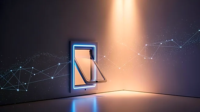 High Tech Pet Unveils Smart Pet Door at CES 2026, Enhancing Home Security and Convenience