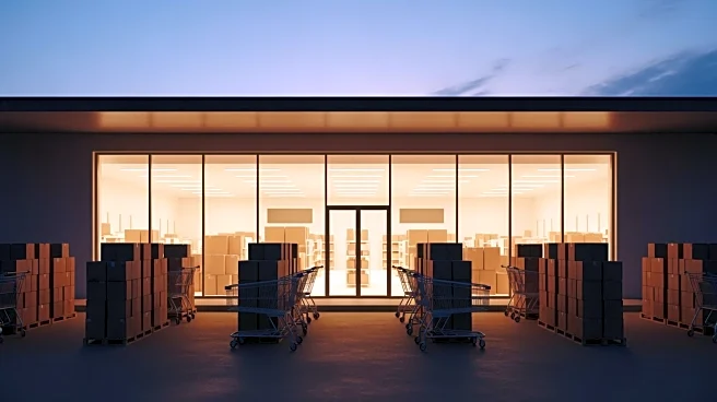 Home Bargains Reports Profit Increase Amid Store Expansion