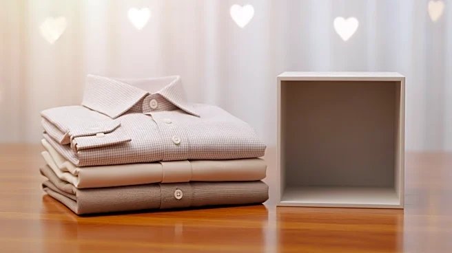 Charles Tyrwhitt Expands Online Clothing Donation Initiative with British Heart Foundation
