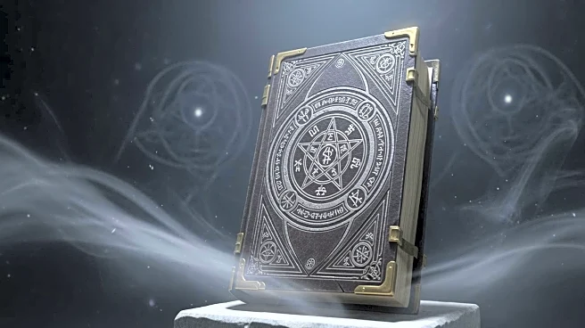 Warhammer Community Unveils Nekrosor Ammentar's Role in 500 Worlds: Titus