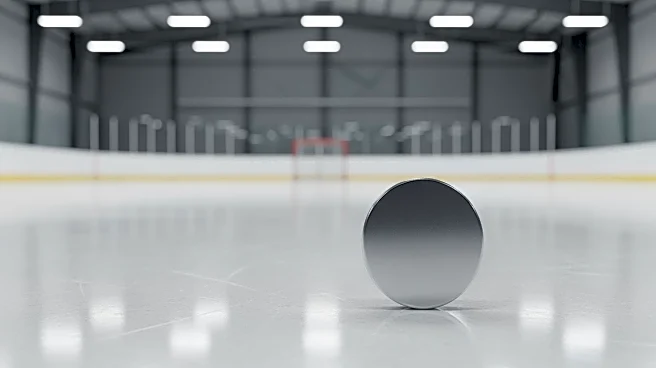 Lane Hutson Emerges as Leading NHL Defenseman with Impressive Performance