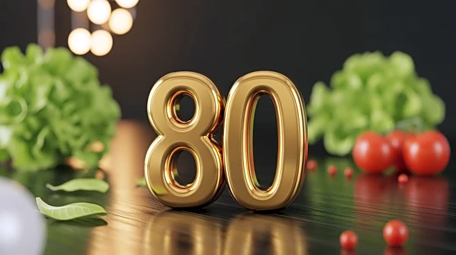 Chick-fil-A Launches 80th Anniversary Celebration with Sweepstakes and New Menu Items