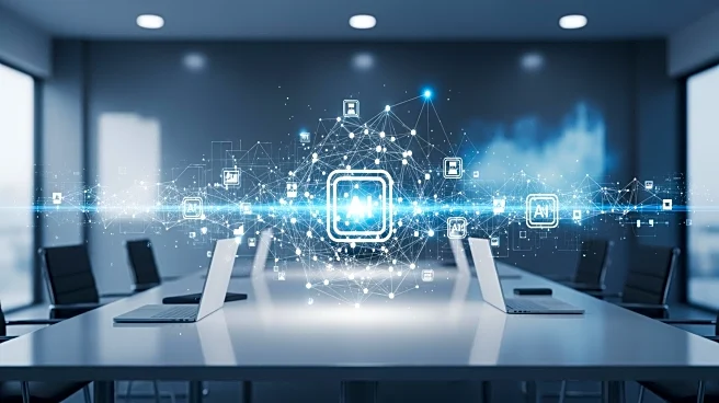 AI Strategy Execution Challenges: Companies Struggle with Integration and Data Management