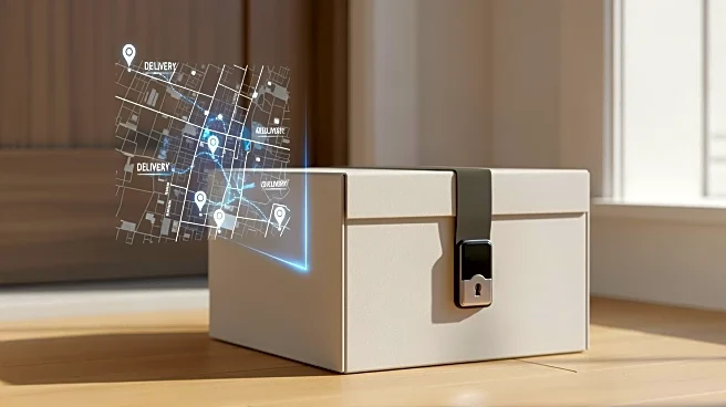 DoorDash Bans Driver for Allegedly Faking Delivery with AI, Ensures Customer Compensation