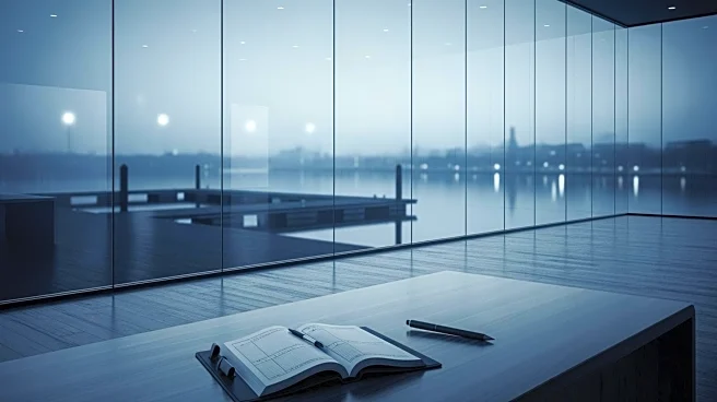 Leaseco 23 Enters Administration Amid Financial Concerns at Leeds Dock