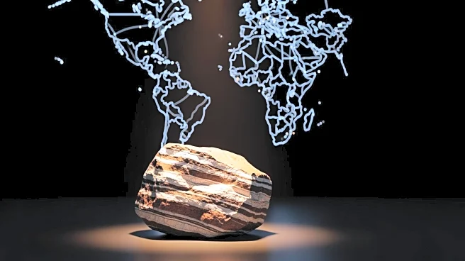 Continental Resources Expands Vaca Muerta Position Through Pan American Energy Agreement