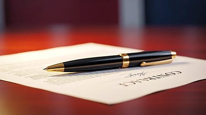 Trinidad Chambliss Secures New Contract with Ole Miss Amid LSU Speculation