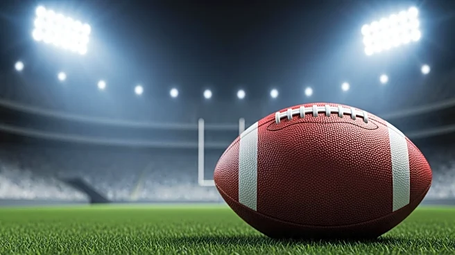 Illinois State Faces Montana State in FCS Championship with National Title at Stake