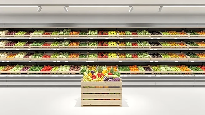 Grocery Outlet's Unique Strategy Leads to Lower Prices and Increased Sales