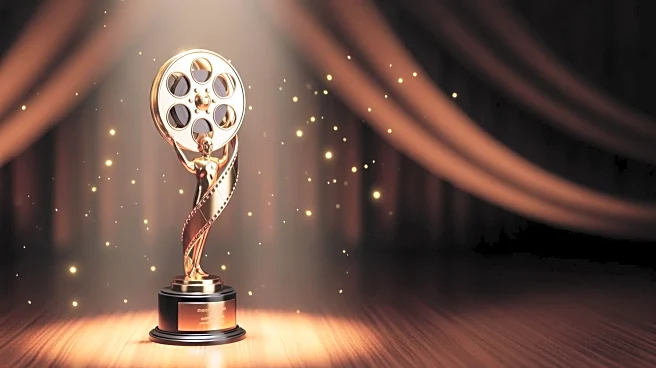 Critics Choice Awards 2026: 'One Battle After Another' Wins Best Picture, Paul Thomas Anderson Named Best Director