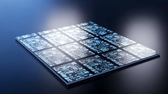 Taiwan Semiconductor Manufacturing Company Expands 2nm Wafer Production Amid Rising Demand