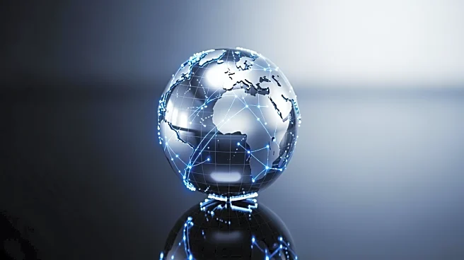 TE Connectivity to Announce First Quarter Financial Results Amidst Global Expansion