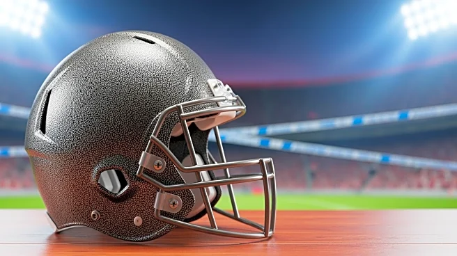 Myles Garrett Sets New NFL Single-Season Sack Record Against Joe Burrow