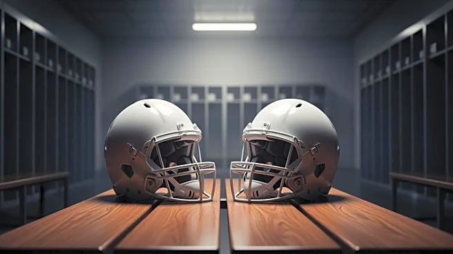 Atlanta Falcons Dismiss Head Coach Raheem Morris and GM Terry Fontenot Amid Playoff Drought