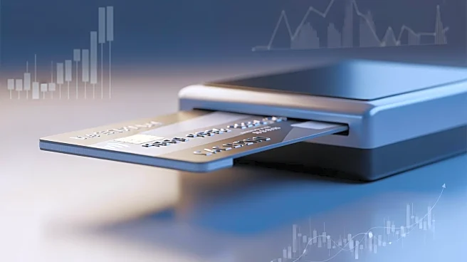 Mastercard and LoanPro Launch 'Loan on Card' Solution to Streamline Lending