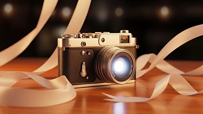 Dance Camera West Festival 2026 to Showcase International Dance Films Across Los Angeles