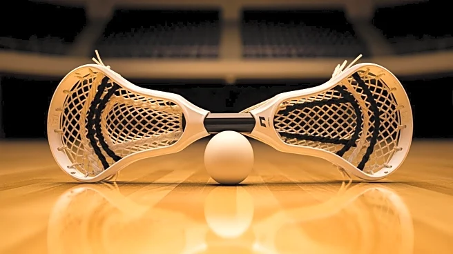 NLL Week 6: Saskatchewan Rush and Buffalo Bandits Lead Standings