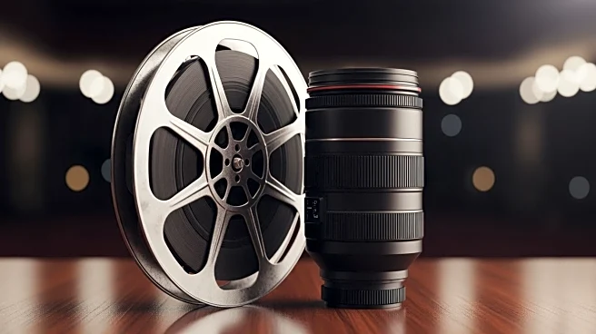 Major Film Franchises Set to Boost 2026 Box Office with New Releases