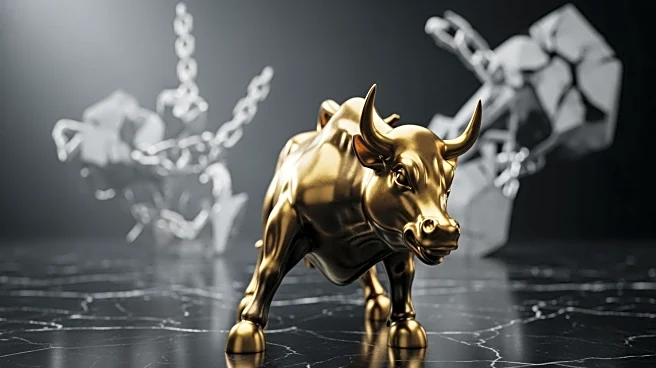 U.S. Capture of Venezuelan President Maduro Sparks Market Concerns Amid Bull Market Challenges