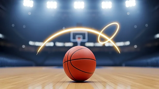 Phoenix Suns Secure Victory Over Oklahoma City Thunder with Devin Booker's Last-Second Three-Pointer