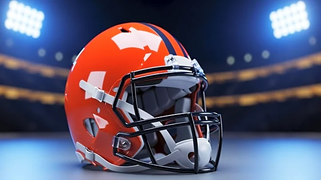 Denver Broncos Secure Top Seed in AFC Playoffs, Await Divisional Round Opponent