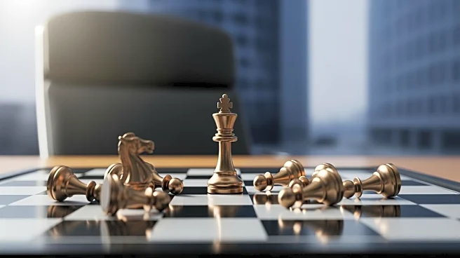 Giants Owners Retain GM Joe Schoen Despite Disappointing Season