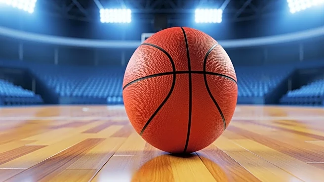 Washington State Defeats Oregon State in Basketball, Improving Season Record