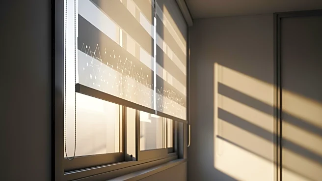 GE Lighting Introduces Matter-Compatible Smart Shades at CES 2026