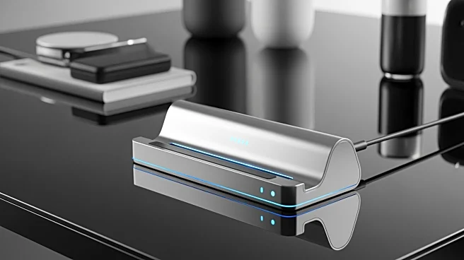 Anker Unveils New Chargers and Docks at CES 2026