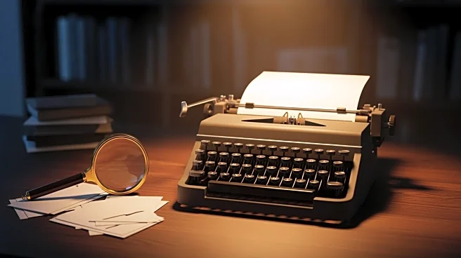 CrimeCon's Clue Awards Opens Submissions for 2026 Ceremony, Celebrating True Crime Storytelling