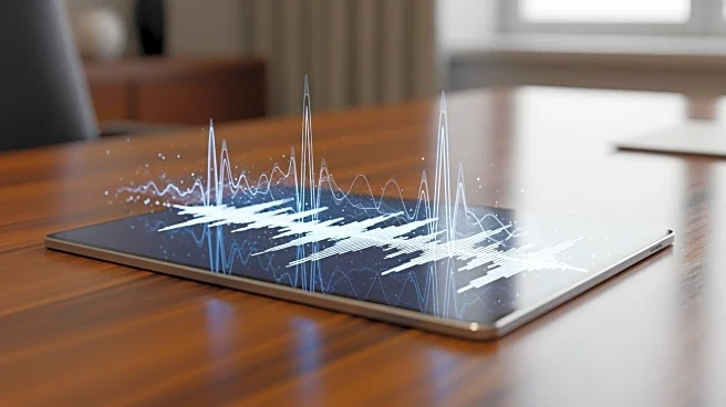 Thine Introduces AI Notetaker App to Enhance Conversation Recall for Executives