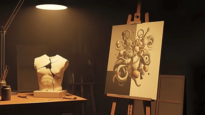 Guillermo del Toro Warns Against Dismissing Art as Prelude to Fascism