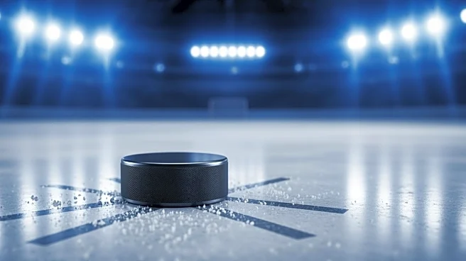 Florida Panthers Defeat Colorado Avalanche, Handing Them Third Regulation Loss of the Season