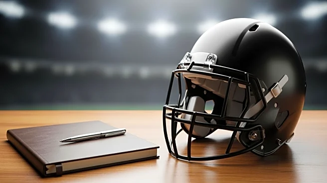 Miami Dolphins Consider Coaching Change Amidst Uncertainty Over Mike McDaniel's Future