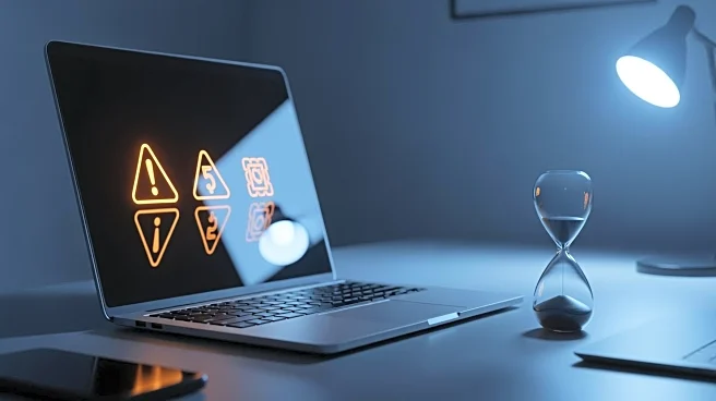 Cybersecurity Threats Lead to Mental Health Crisis Among IT Workers