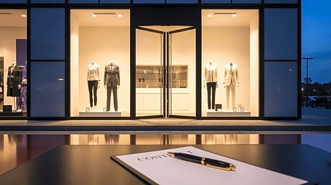 Limitless X Appoints Daniel Sanders as President to Drive Retail Expansion