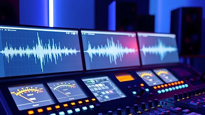 U.K. Music Industry Prepares for 2026 with Growth and Challenges