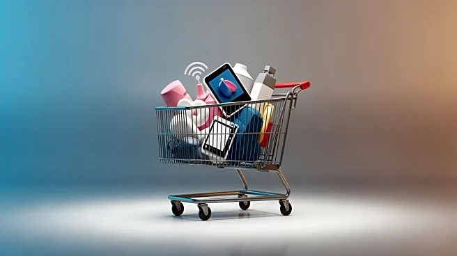 Walmart Offers Major Discounts on Tech and Household Essentials Post-Holiday