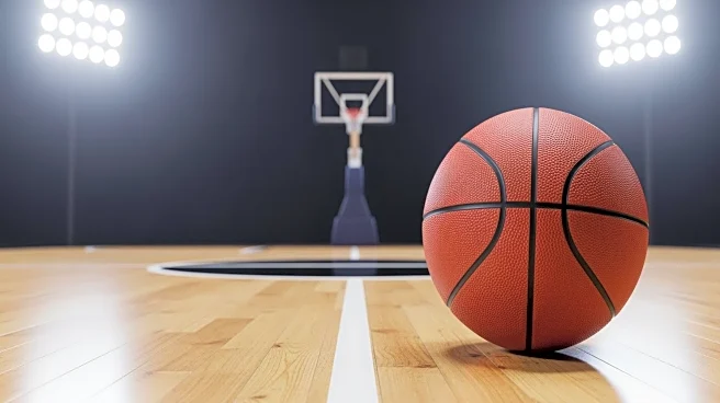 Arizona Wildcats' Tobe Awaka Expands Game with Three-Point Shooting in Win Over Utah