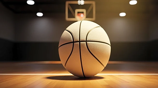 Hinsdale South's Anna Wilcox Triumphs on Court After ACL Recovery