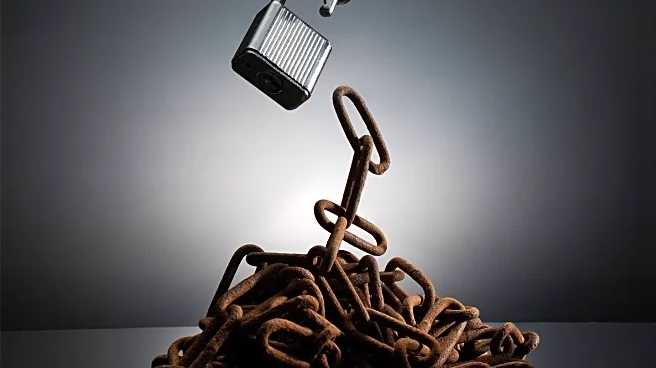 Psychologist Explains Self-Sabotage as Survival Instinct